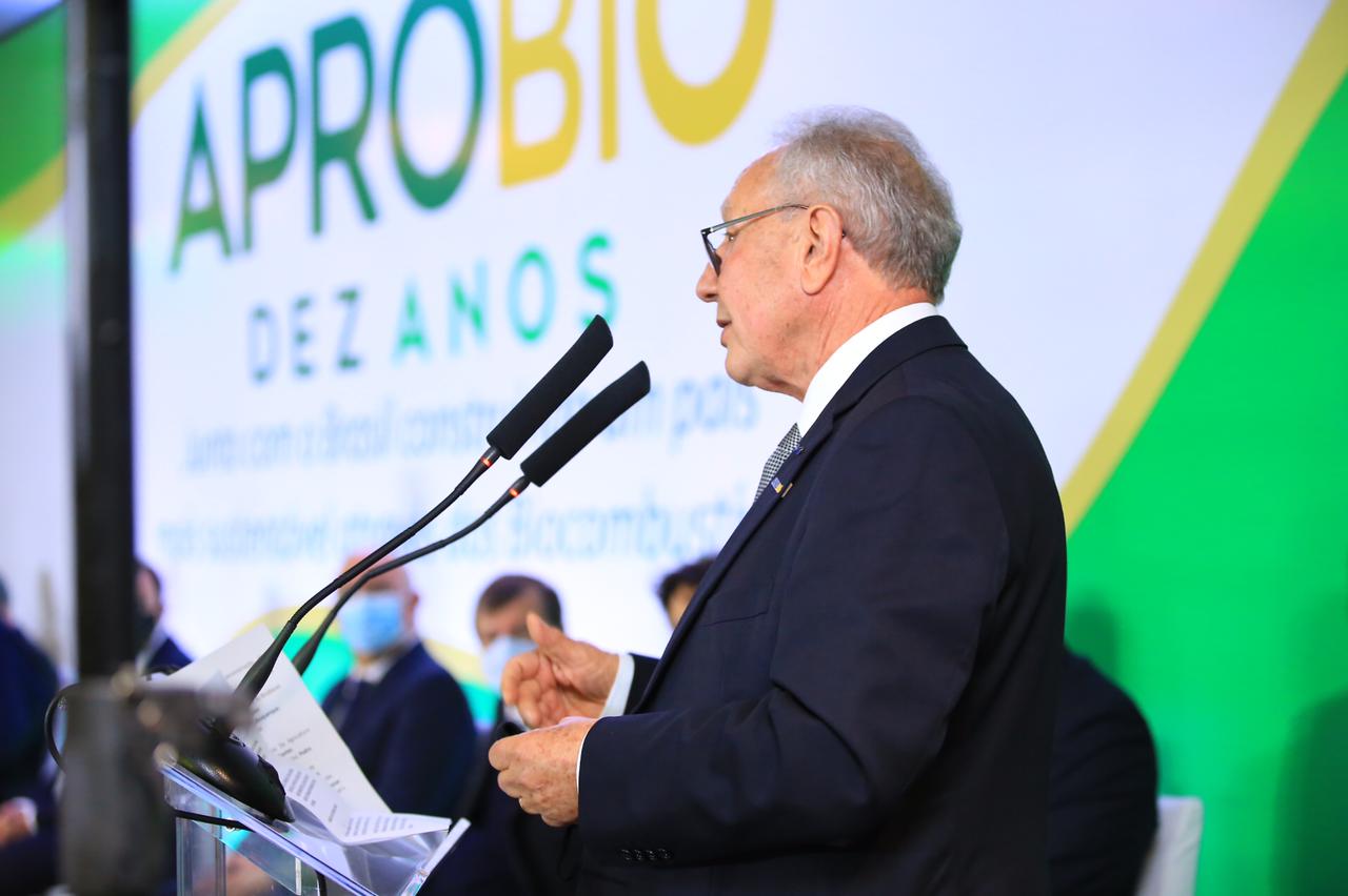 Vamos colocar o Biodiesel do Brasil nas vitrines internacionais - Artigo de Francisco Turra