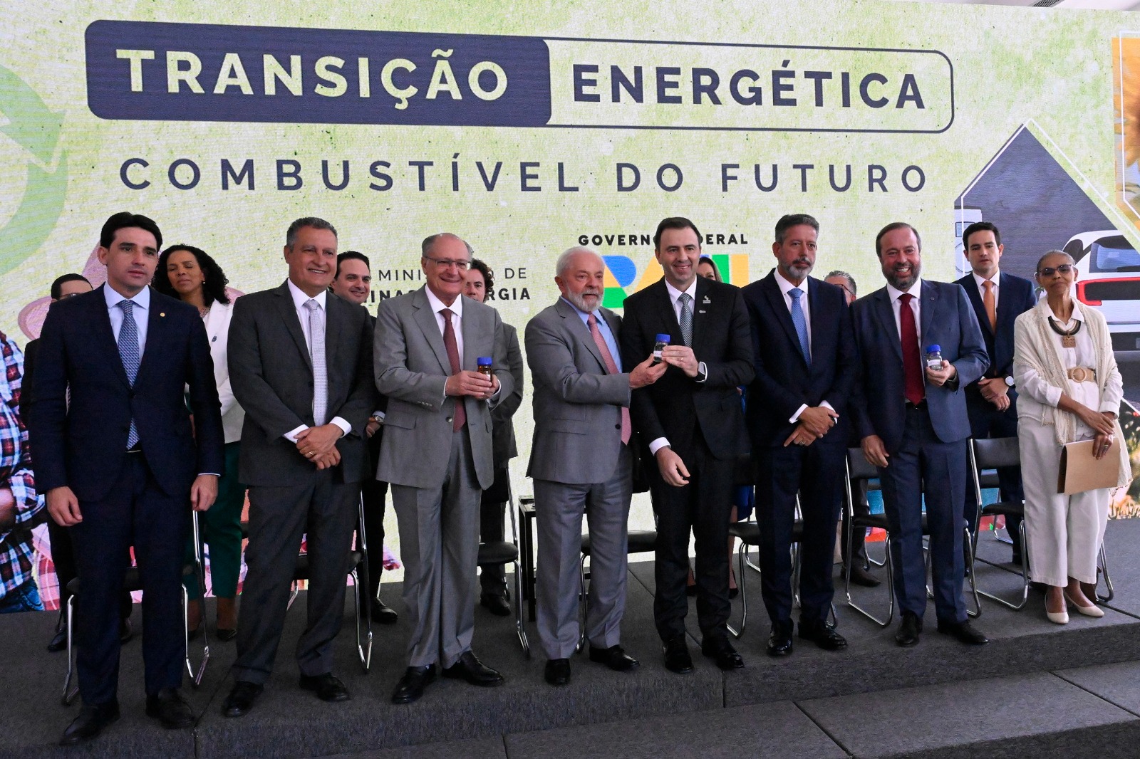 APROBIO destaca Combustível do Futuro e celebra compromisso do Presidente Lula com o aumento do teor de mistura de biodiesel no CNPE