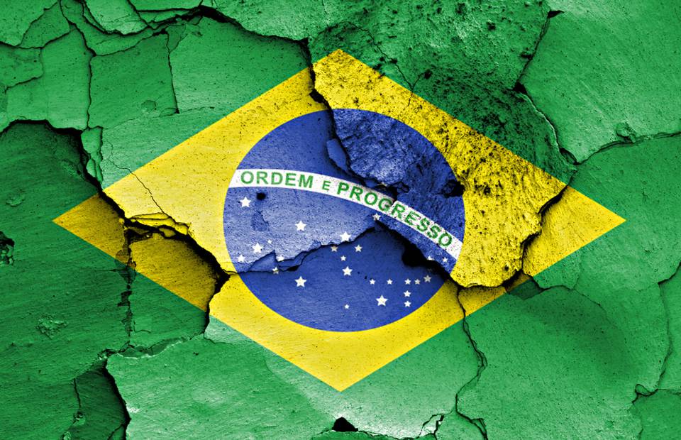 Os compromissos do Brasil do Brasil na agenda do clima em 2019