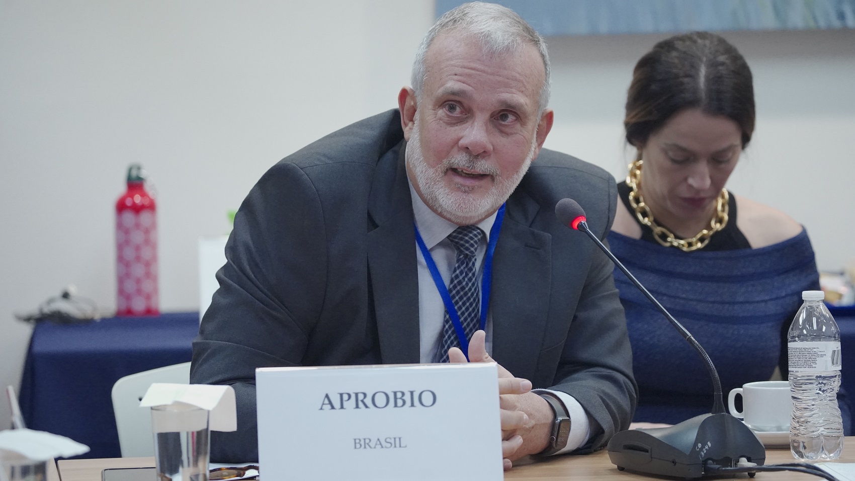APROBIO participa da criação da Coalizão Panamericana de Biocombustíveis Líquidos