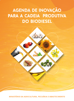 VEJA A AGENDA DE INOVAÇÃO PARA A CADEIA PRODUTIVA DO BIODIESEL LANÇADA NO CONGRESSO BIODIESEL 2019