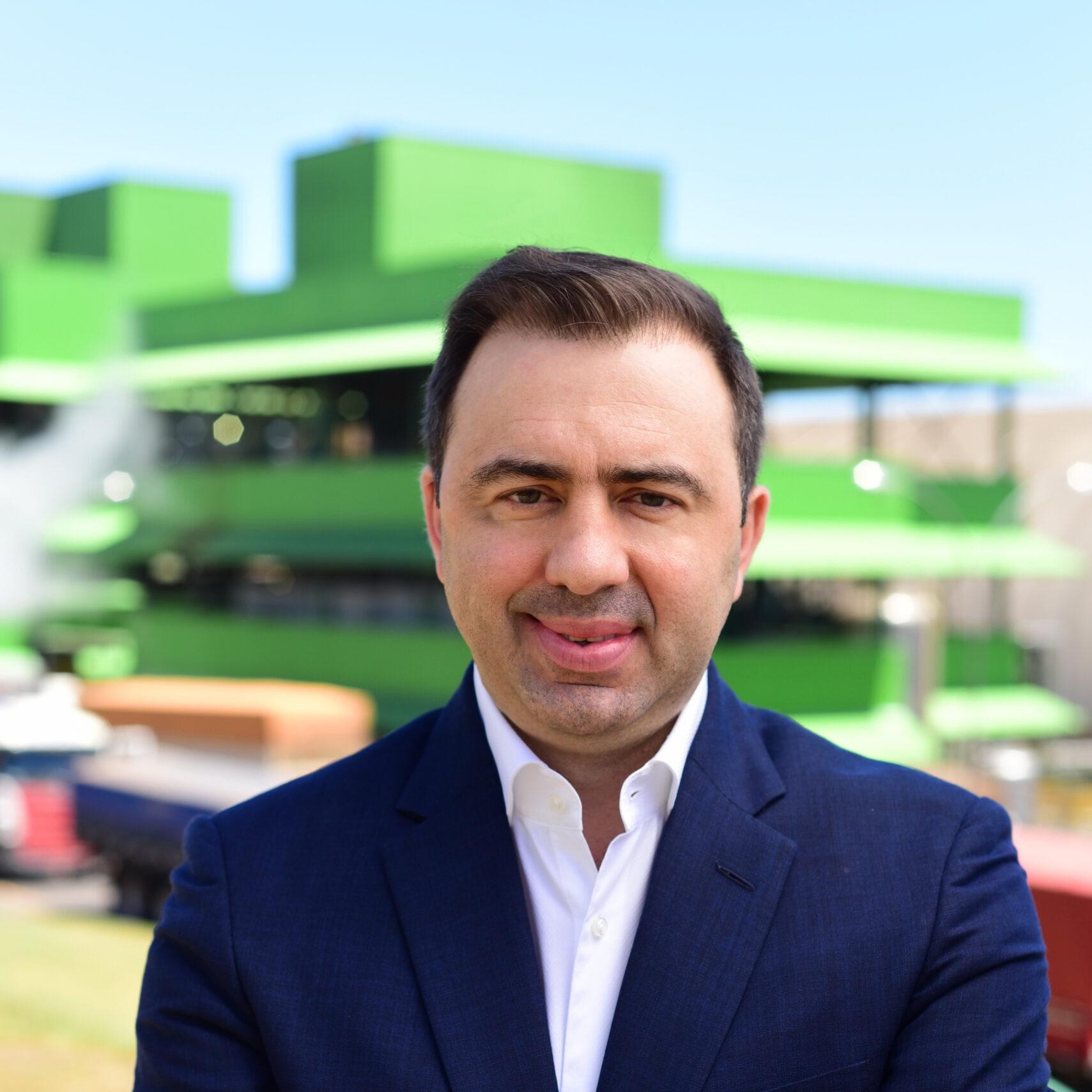 Erasmo Carlos Battistella