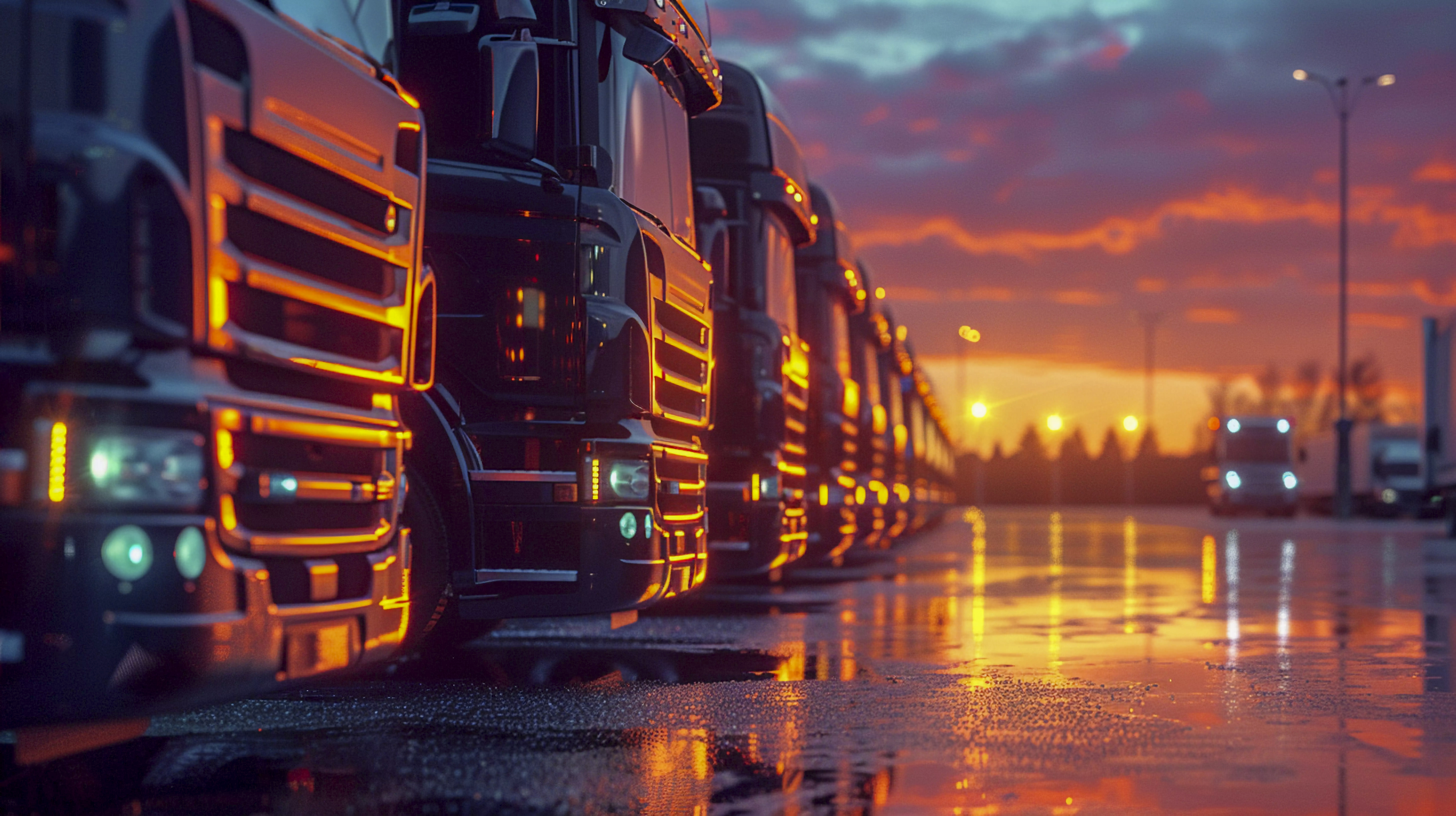 Transporte, setor em que emissões mais crescem no Brasil, tenta virada ecológica