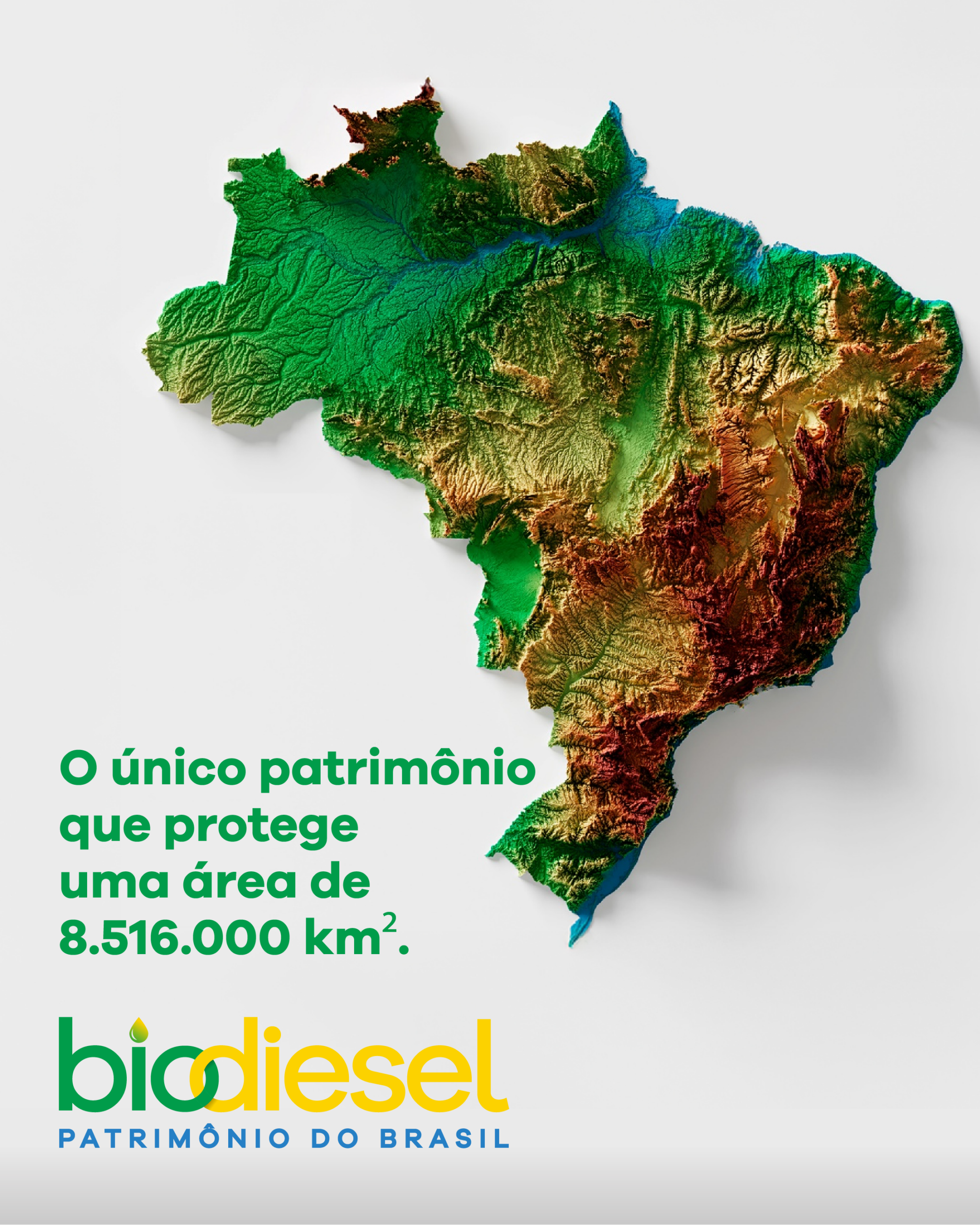 BIODIESEL PATRIMÔNIO DO BRASIL” DESTACA PAPEL DO COMBUSTÍVEL EM MEIO A PRESSÕES PELO B17