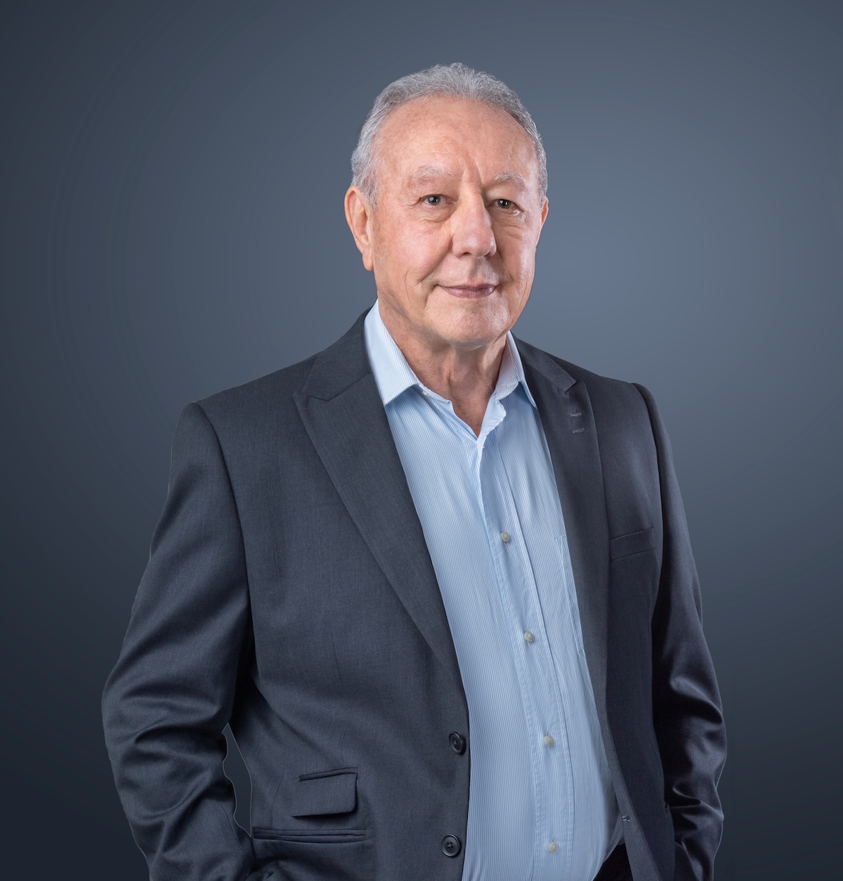 Francisco Turra recebe título de Cidadão de Porto Alegre