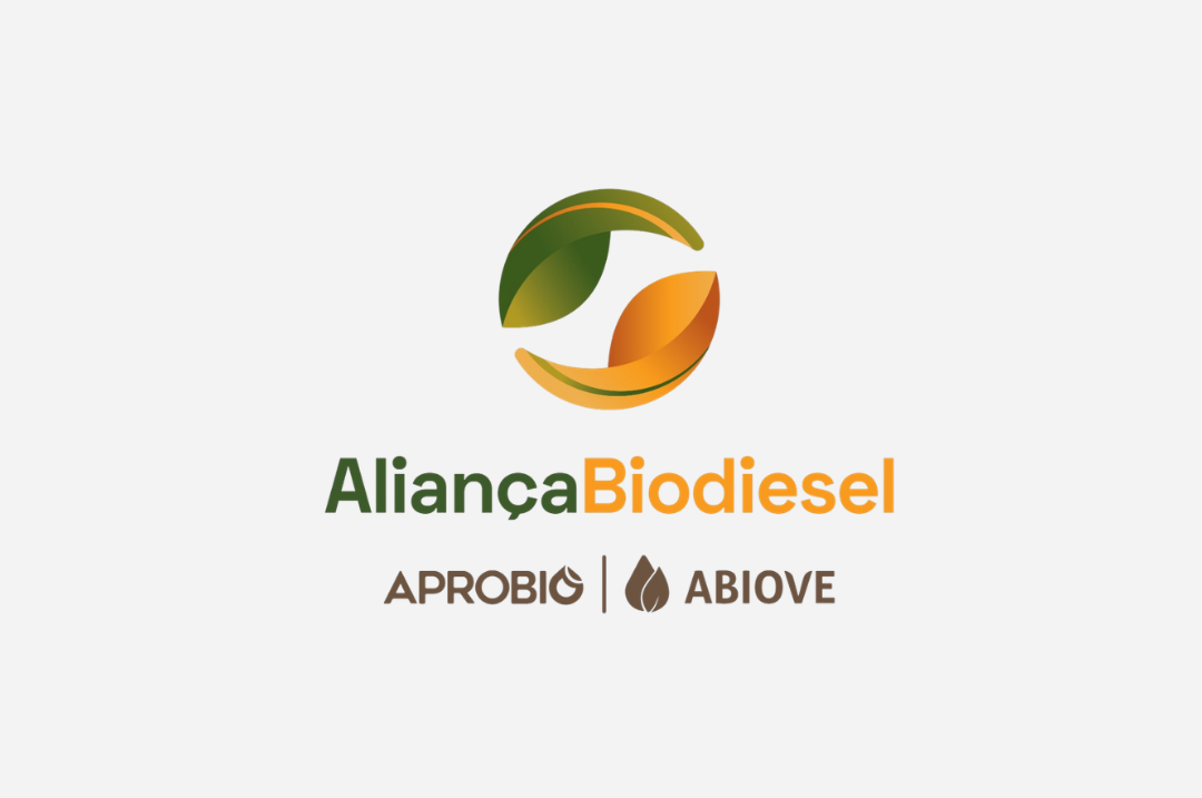Biocombustíveis: Aprobio e Abiove anunciam criação da AliançaBiodiesel