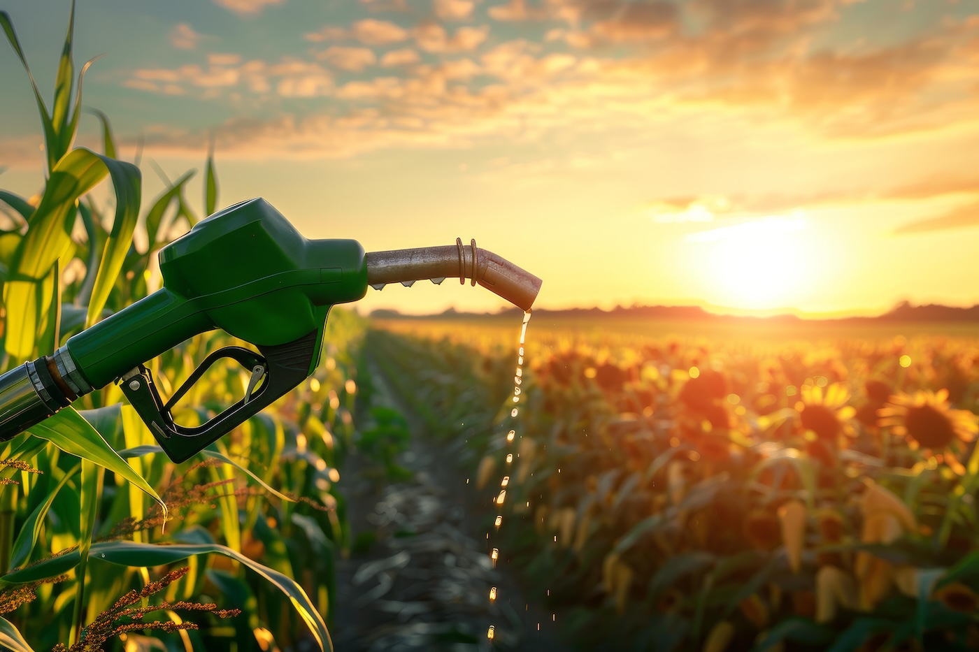 A AliançaBiodiesel confirma capacidade do setor para elevação imediata da mistura para 16%