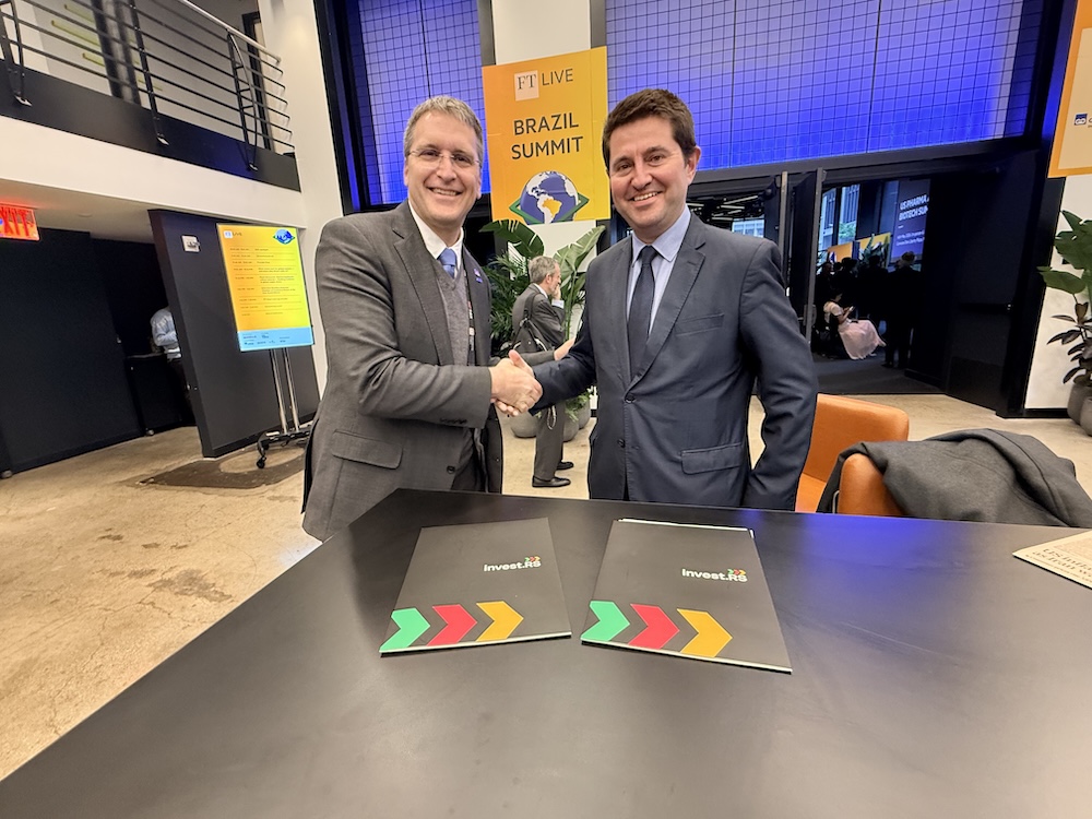 Associações lançam conferência AliançaBiodiesel Global durante Brazil Week nos EUA