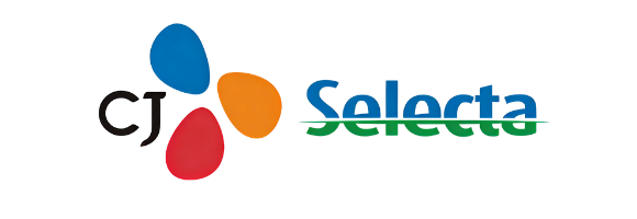 CJ Selecta