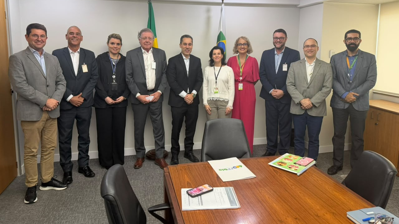 Setor de biodiesel apresenta pautas prioritárias à ANP