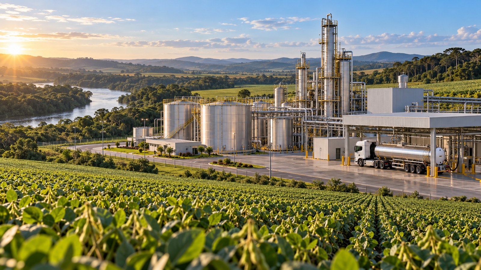 AliançaBiodiesel apoia restrição da ANP à venda de biodiesel entre distribuidores